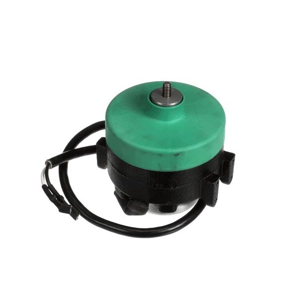 Motor, Fan, 16W Ecm, No Plugs